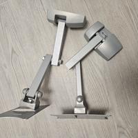 2 Supporti TV Meliconi