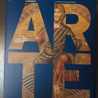 Enciclopedia la grande storia dell' arte