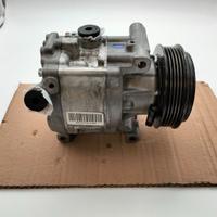 Compressore clima 500 Abarth