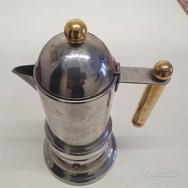 Caffettiera Vev Viganò 6 tazze
