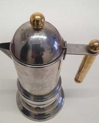 Caffettiera Vev Viganò 6 tazze