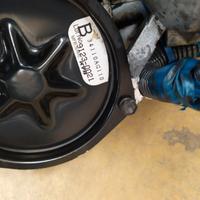 Scatola guida subaru