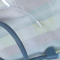 acqua stop lavastoviglie Ariston 