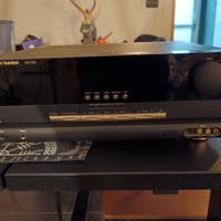 sintoamplificatore 