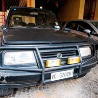Suzuki Vitara JLX anno 1990