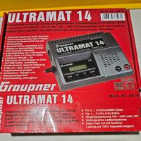 Caricabatterie modellismo e softair.