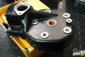 testata WPS BIMETAL HEAD HONDA NSF NSR 125
