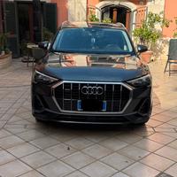 AUDI Q3 40TDI 2.0 tdi Sline ed Quattro stronic