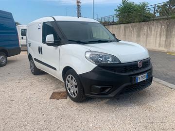 Fiat Doblo FIAT Doblò 1.4 TJET EURO 6 COIBENTATO I