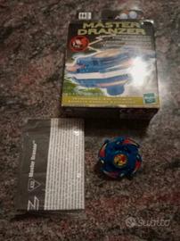 beyblade master Dranzer 