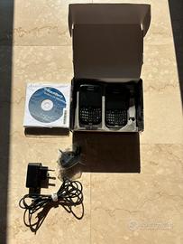 Lotto 2 BlackBerry Curve 8520 Vintage