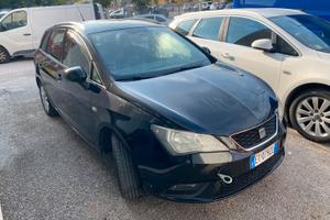 Seat Ibiza sw 1.6 diesel - 2014