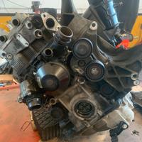 Motore bmw x3 anno 2009 sigla n47