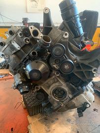 Motore bmw x3 anno 2009 sigla n47