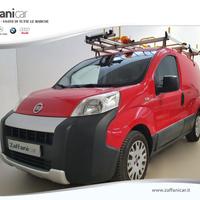 FIAT Fiorino 1.3 MJT 95CV Furgone Adventure E5+