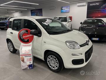 FIAT Pandina 1.0 Hybrid Pop KM0 MY 26