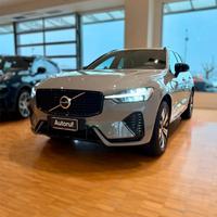 Volvo XC60 Plus Dark T6 AWD Plug-in 2025