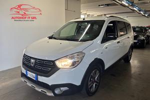 Dacia Lodgy Stepway 1.5 dci | 7 POSTI |