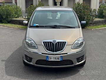 Lancia MUSA 1.4 16V Platino EURO5
