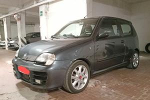Fiat 600 Sporting