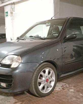 Fiat 600 Sporting