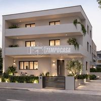 Appartamenti di nuova Costruzione a Montecosaro Sc