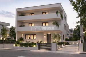 Appartamenti di nuova Costruzione a Montecosaro Sc