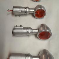 Frecce vintage Harley Davidson-Honda-Yamaha