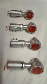 Frecce vintage Harley Davidson-Honda-Yamaha