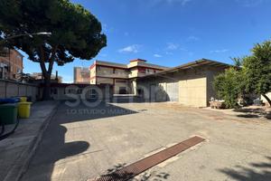 Capannone Commerciale - Cagliari