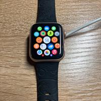 Apple watch serie 4 gps cellular