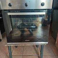 forno da incasso candy ventilato