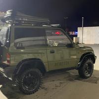 Suzuki vitara Sidekick 1.6 8V