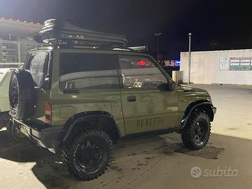 Suzuki vitara Sidekick 1.6 8V