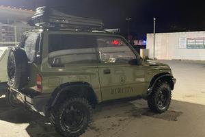 Suzuki vitara Sidekick 1.6 8V