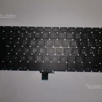 Tastiera italiana a1278 apple macbook 2008 13"