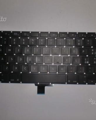 Tastiera italiana a1278 apple macbook 2008 13"