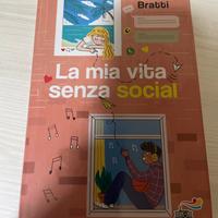 la mia vita senza social