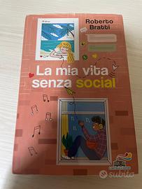 la mia vita senza social