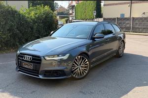 Audi A6 3.0 TDI Business Plus #11925