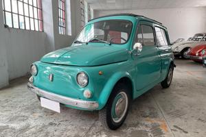 Fiat 500 Giardiniera