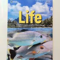 Life - Upper intermediate (SB + WB)