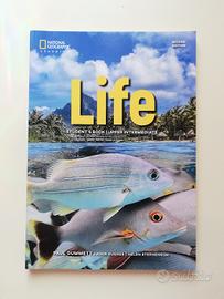 Life - Upper intermediate (SB + WB)