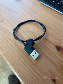 Cavo di ricarica per xiaomi mi band