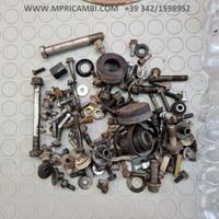 VITERIA CICLISTICA YAMAHA XT 600 1990 1991 XT600 1