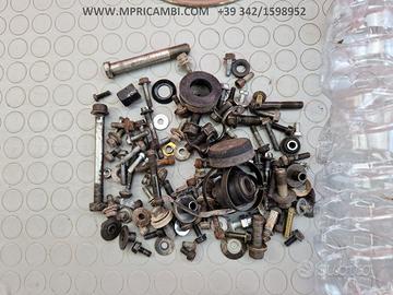 VITERIA CICLISTICA YAMAHA XT 600 1990 1991 XT600 1