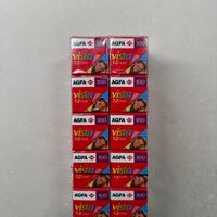 Rullini Agfa Vista 100 (12 pose)