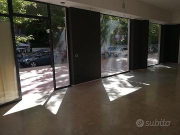 Zona belgio / strasburgo - locale commerciale