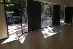 Zona belgio / strasburgo - locale commerciale