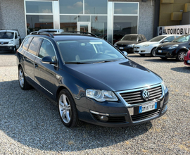 Volkswagen Passat 2.0 TDI